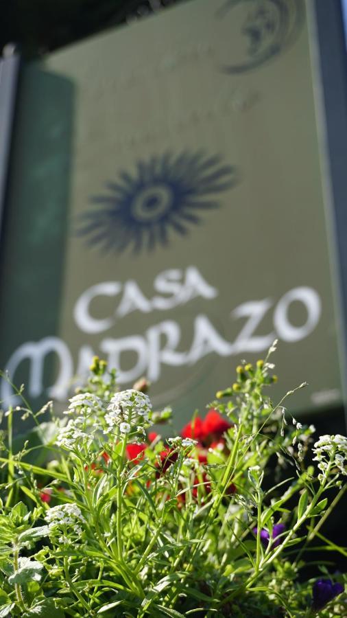 Casa Madrazo Con Piscina Y Parrillas Praves Luaran gambar