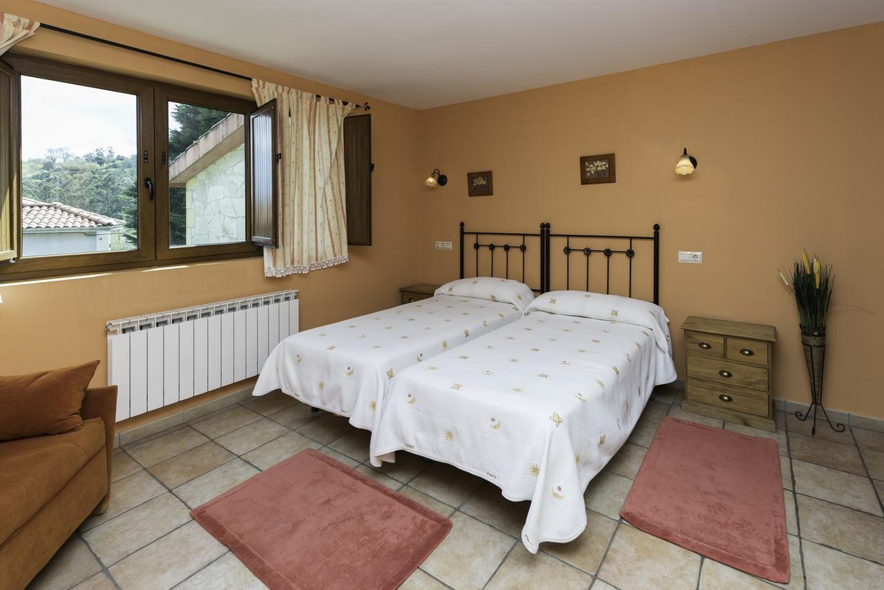 Casa Madrazo Con Piscina Y Parrillas Praves Luaran gambar