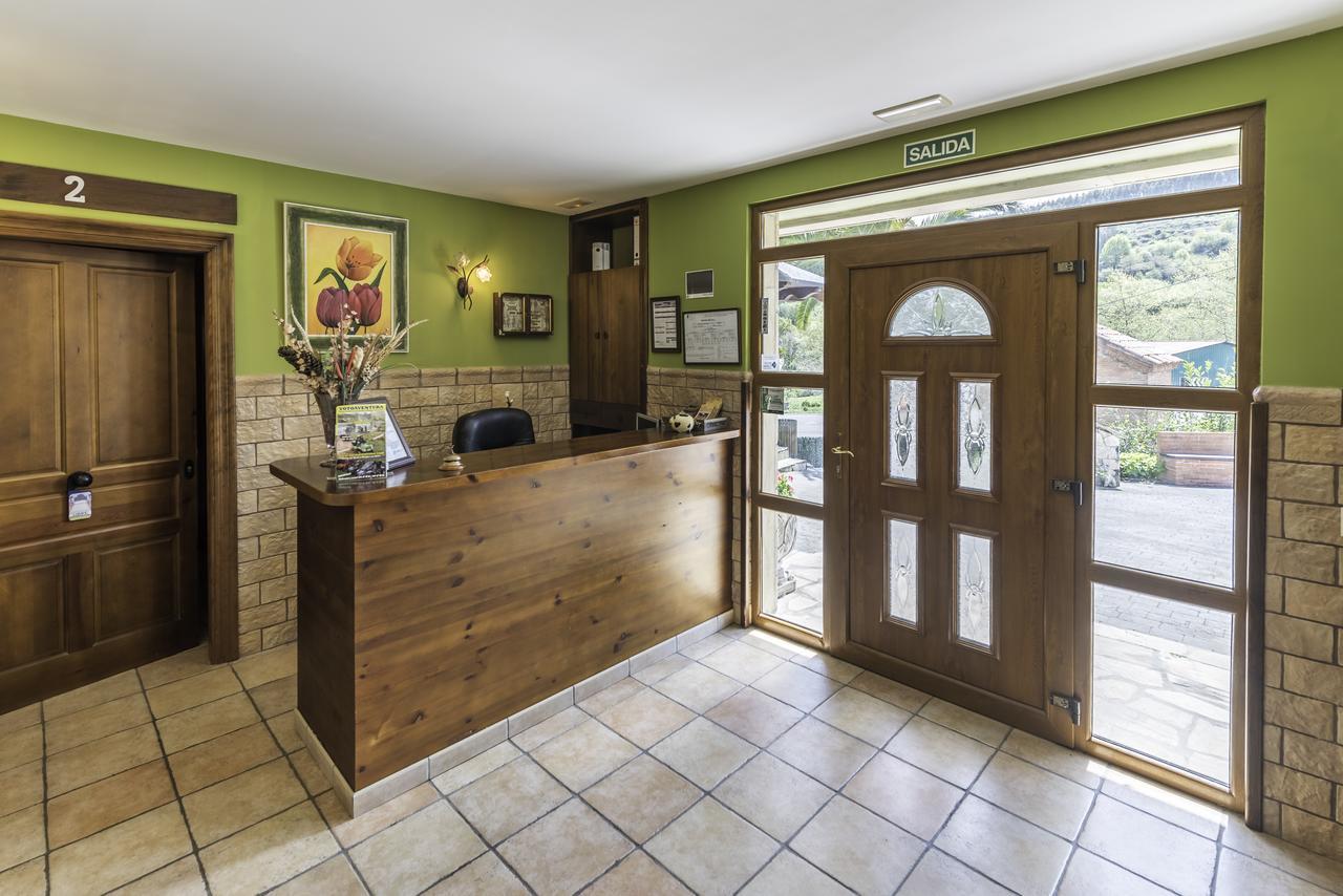 Casa Madrazo Con Piscina Y Parrillas Praves Luaran gambar