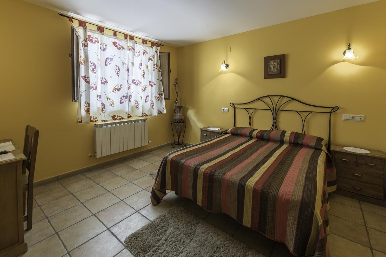 Casa Madrazo Con Piscina Y Parrillas Praves Luaran gambar