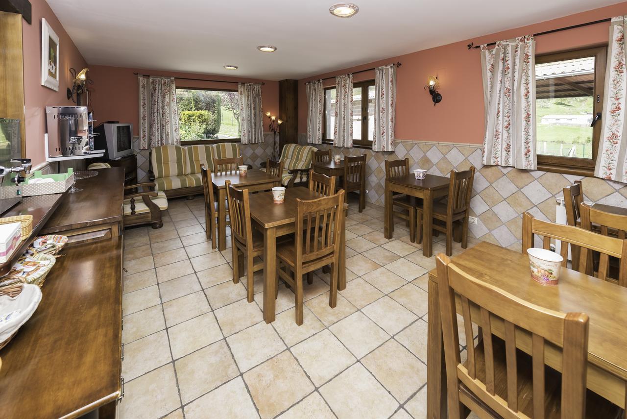 Casa Madrazo Con Piscina Y Parrillas Praves Luaran gambar